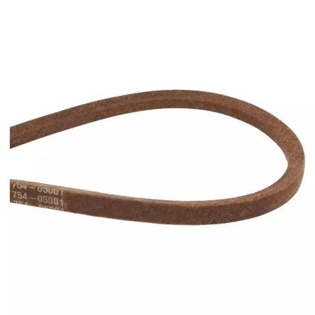 COURROIE DE COUPE MTD - ref. MTD75405001 | TP Agri