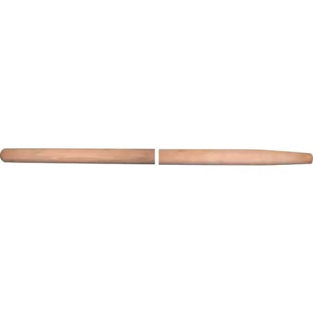 MANCHE BOIS 150CM POUR BALAI GAZON - ref. 2460710 | TP Agri