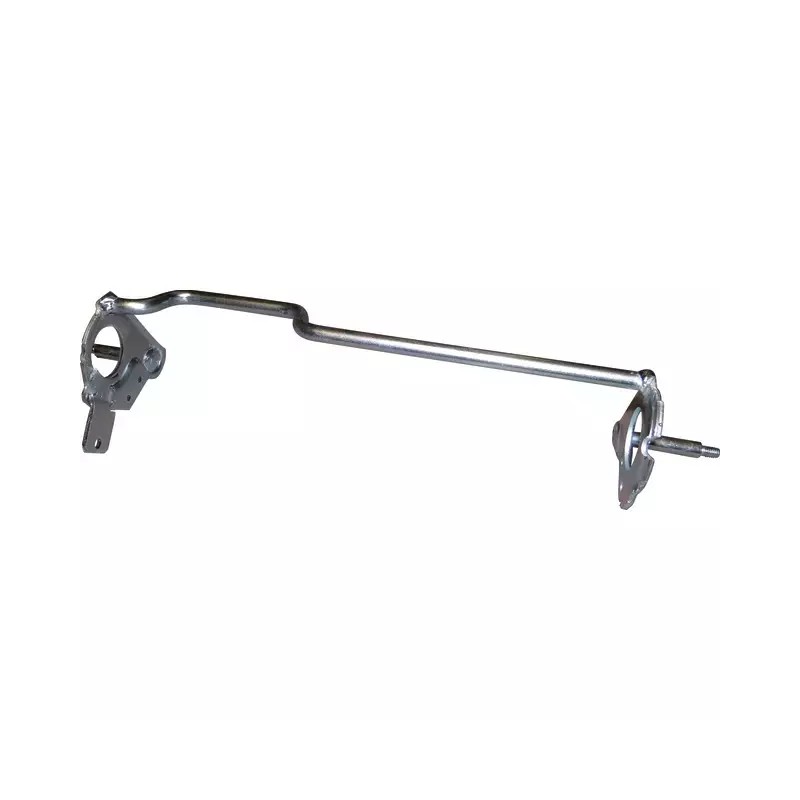 AXE ROUES ARRIERE ORIGINE GGP - ref. CG381000147/0 | TP Agri
