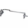 AXE ROUES ARRIERE ORIGINE GGP - ref. CG381000147/0 | TP Agri