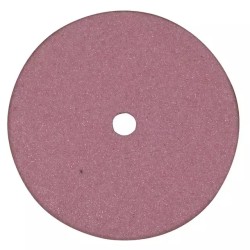 MEULE D'AFFUTAGE 100 MM ALESAGE 10 MM EPAISS - ref. 21306128 | TP Agri