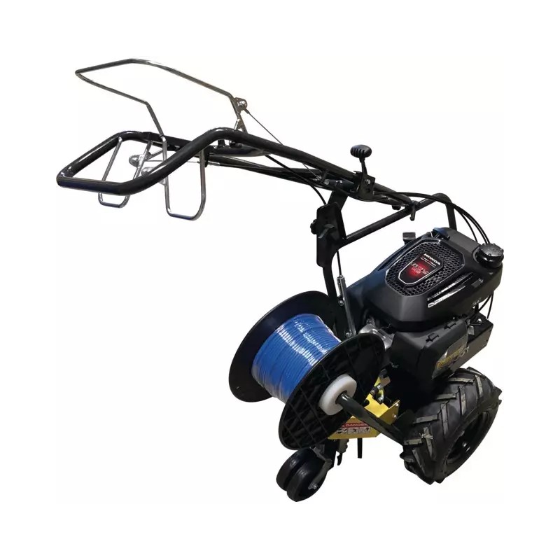 ENFOUISSEUSE DE CABLE PERIMETRIQUE DE ROBOT - ref. 31552041 | TP Agri