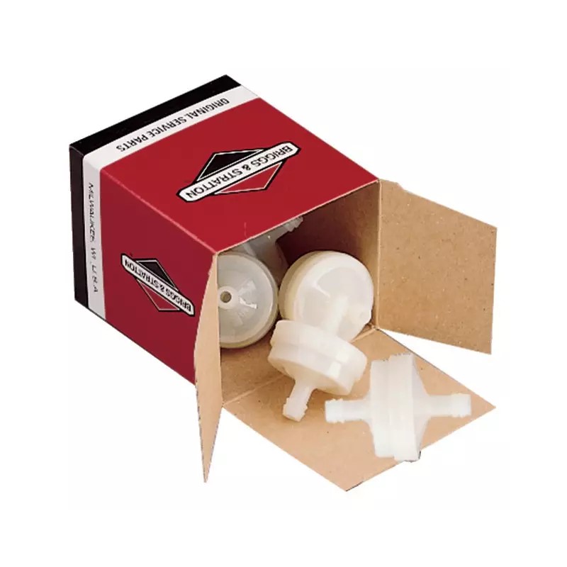 PACK ATELIER 5 X FILTRE ESSENCE 394358 ORIGINE - ref. BS4112 | TP Agri