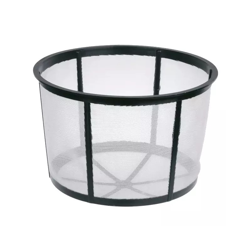 FILTRE A CORBEILLE Ø 201 MM HAUTEUR 240 MM POU - ref. 230835 | TP Agri