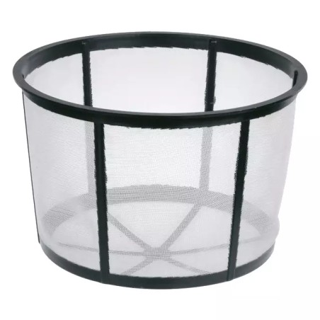 FILTRE A CORBEILLE Ø 201 MM HAUTEUR 240 MM POU - ref. 230835 | TP Agri