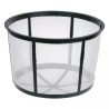 FILTRE A CORBEILLE Ø 201 MM HAUTEUR 240 MM POU - ref. 230835 | TP Agri