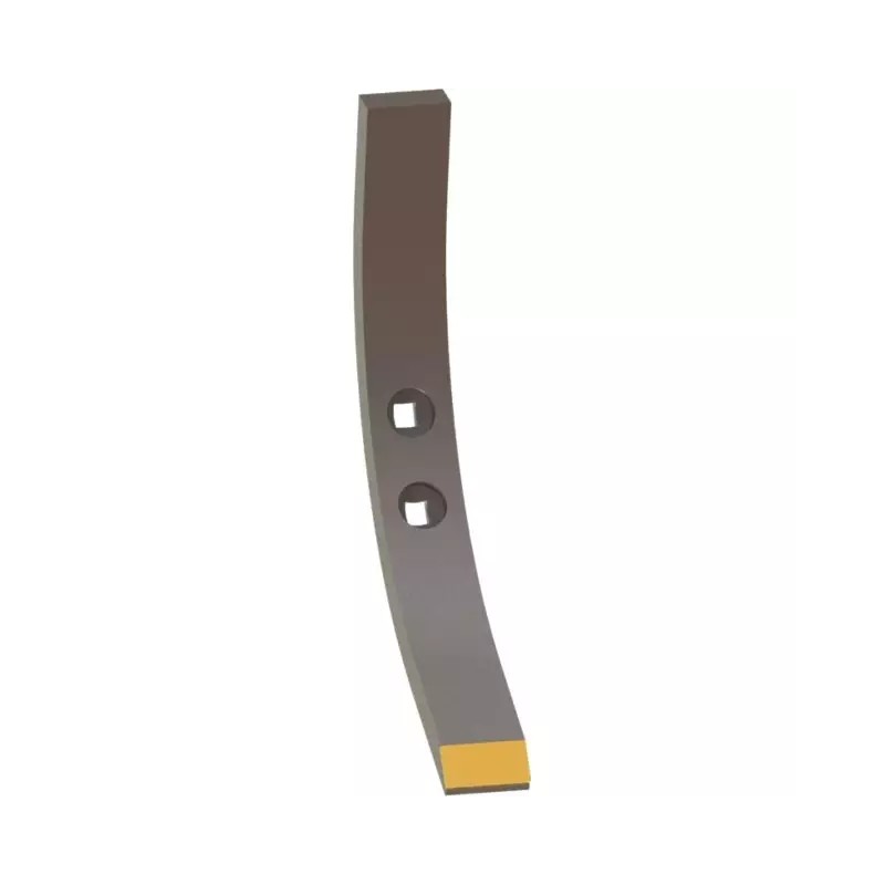 BEC DE DECHAUMAGE 425X50X20 CARB TYPE VADERSTA - ref. 400823 | TP Agri