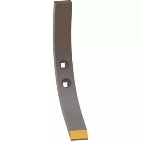 BEC DE DECHAUMAGE 425X50X20 CARB TYPE VADERSTA - ref. 400823 | TP Agri