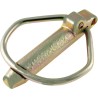 GOUPILLE CLIPS DE SECURITE 12X45 Ø 11,5 MM R - ref. 31135225 | TP Agri