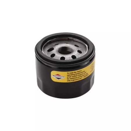 FILTRE A HUILE ORIGINE BRIGGS & STRATTON - ref. BS492932S | TP Agri