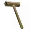 CLE A BOUGIE Ø 19X21 MM POUR VIDANGE MOTEUR - ref. 20515045 | TP Agri