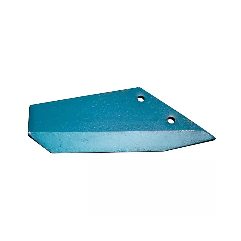 SOC A AILETTE DE DECHAUMEUR DROIT 345X120X10 - ref. 5241734 | TP Agri