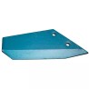 SOC A AILETTE DE DECHAUMEUR DROIT 345X120X10 - ref. 5241734 | TP Agri