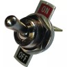 INTERRUPTEUR LEVIER ON/OFF A VISSER - ref. 20531020 | TP Agri
