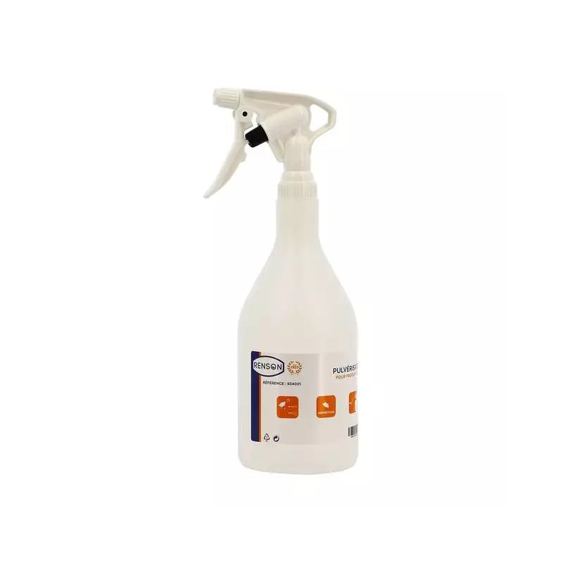 PULVERISATEUR 1L POUR PRODUITS CHIMIQUES - ref. REN934001 | TP Agri