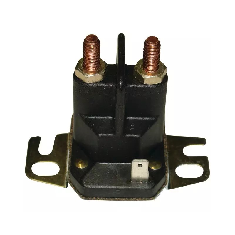 SOLENOIDE ORIGINE BRIGGS & STRATTON - ref. BS691656 | TP Agri