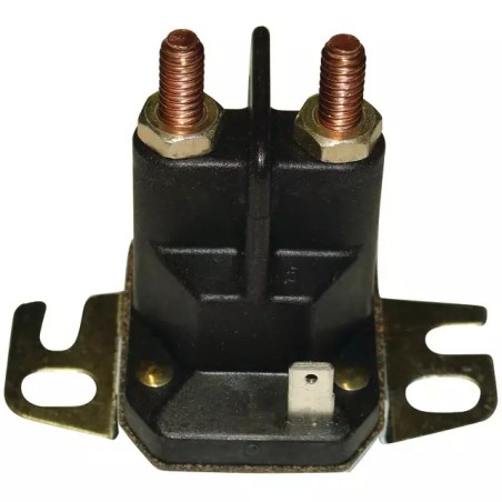 SOLENOIDE ORIGINE BRIGGS & STRATTON - ref. BS691656 | TP Agri