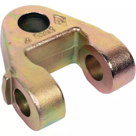 CHAPE CAT4/3 Ø 32,3 MM LG 110 MM WALTERSCHEID - ref. 260661 | TP Agri