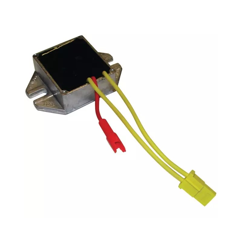 REGULATEUR DE TENSION ORIGINE BRIGGS & STRAT - ref. BS845907 | TP Agri