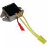 REGULATEUR DE TENSION ORIGINE BRIGGS & STRAT - ref. BS845907 | TP Agri