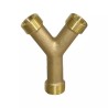 RACCORD LAITON 3-V À Y G1/2"-1/2"-1/2" - ref. 251299 | TP Agri