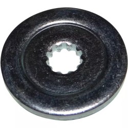 RONDELLE CANNELE POUR STIHL (4130-713-1600) - ref. 20327505 | TP Agri