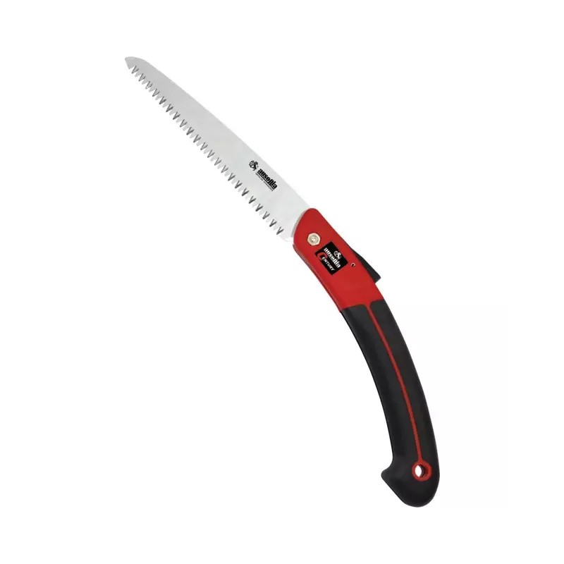 SCIE DE JARDIN REPLIABLE PRO 21 CM CENTURY A - ref. AUS34087 | TP Agri