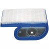 FILTRE A AIR FH451-500-531V ORIGINE KAWAS - ref. KW110137002 | TP Agri