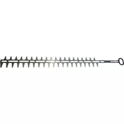 LAME TAILLE-HAIE COUPE 615MM TOTAL 820MM POU - ref. 20340048 | TP Agri