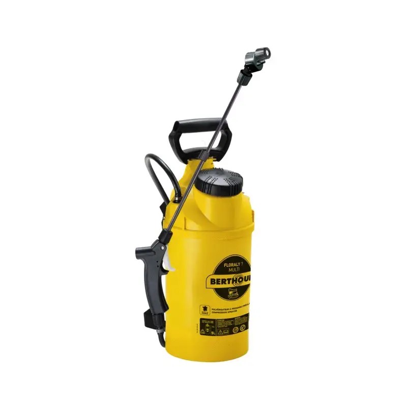PULVERISATEUR FLORALY 7 SPECIAL VINAIGRE ET - ref. 30549054 | TP Agri