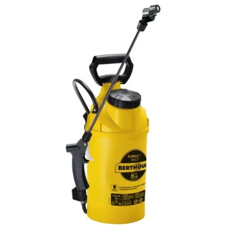 PULVERISATEUR FLORALY 7 SPECIAL VINAIGRE ET - ref. 30549054 | TP Agri