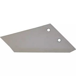 SOC A AILETTE DE DECHAUMEUR DROIT 135X8X355 MM - ref. 245129 | TP Agri