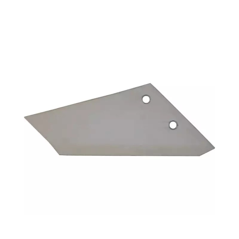 SOC A AILETTE DE DECHAUMEUR DROIT 135X8X355 MM - ref. 245129 | TP Agri
