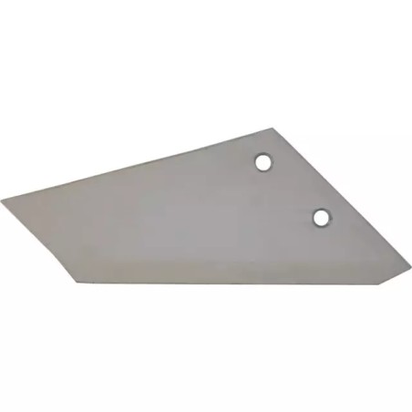 SOC A AILETTE DE DECHAUMEUR DROIT 135X8X355 MM - ref. 245129 | TP Agri