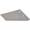 SOC A AILETTE DE DECHAUMEUR DROIT 135X8X355 MM - ref. 245129 | TP Agri