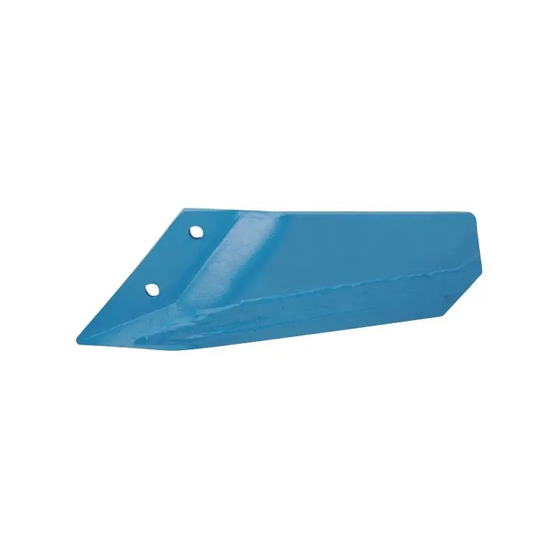 SOC A AILETTE DE DECHAUMEUR GAUCHE RECHARGE 3 - ref. 5052335 | TP Agri