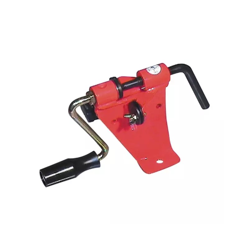 RIVETEUSE D'ETABLI POUR CHAINE DE TRONCONNEU - ref. 21305175 | TP Agri