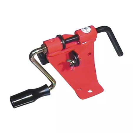 RIVETEUSE D'ETABLI POUR CHAINE DE TRONCONNEU - ref. 21305175 | TP Agri