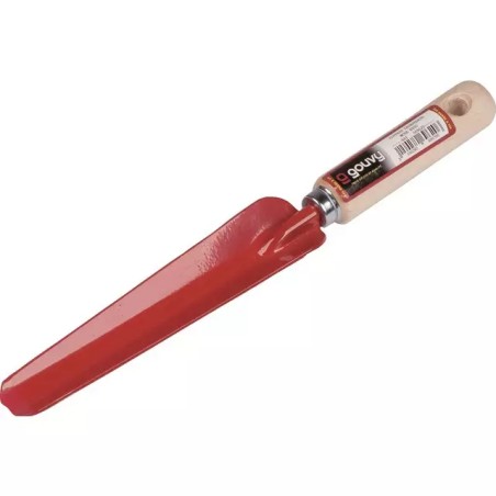 COUTEAU DESHERBEUR AVEC MANCHE BOIS LG 37CM G - ref. 2424309 | TP Agri