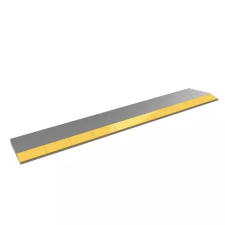 MISE A SOUDER CONTRESEP500X70X14 BISEAUTE D CA - ref. 400705 | TP Agri