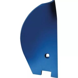 VERSOIR DE DECHAUMEUR LATERAL DROIT 150X8X310 - ref. 5241733 | TP Agri