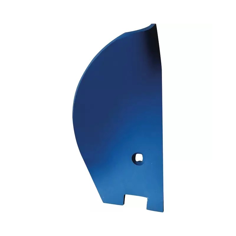 VERSOIR DE DECHAUMEUR LATERAL DROIT 150X8X310 - ref. 5241733 | TP Agri
