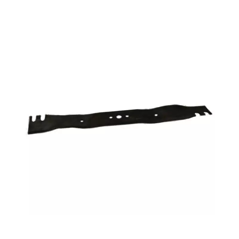 LAME DE TONDEUSE MULCHING 535 MM 53219937 - ref. HU532199377 | TP Agri