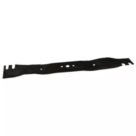 LAME DE TONDEUSE MULCHING 535 MM 53219937 - ref. HU532199377 | TP Agri