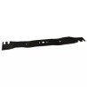 LAME DE TONDEUSE MULCHING 535 MM 53219937 - ref. HU532199377 | TP Agri