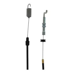 CABLE TRACTION MG480WTR ORIGINE GGP - ref. CG381030012/0 | TP Agri