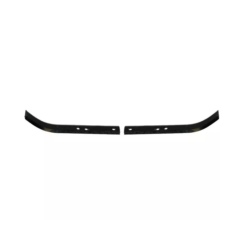 COUTEAUX BINEURS UNIVERSEL REVERSIBLE 235MM - ref. 20201212 | TP Agri
