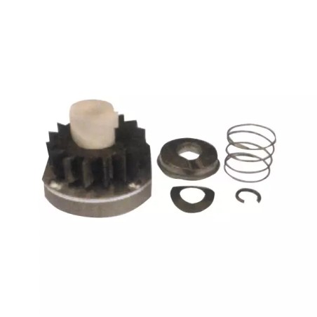 NEZ DE DEMARREUR POUR BRIGGS &STRATTON (4976 - ref. 20731046 | TP Agri