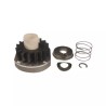 NEZ DE DEMARREUR POUR BRIGGS &STRATTON (4976 - ref. 20731046 | TP Agri