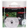 SUPPORT DE LAME POUR TONDEUSE GGP TWIN-CUT ( - ref. 20806003 | TP Agri